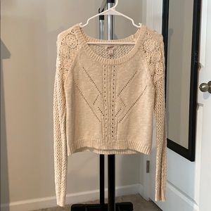 Arizona jeans lightweight sweater